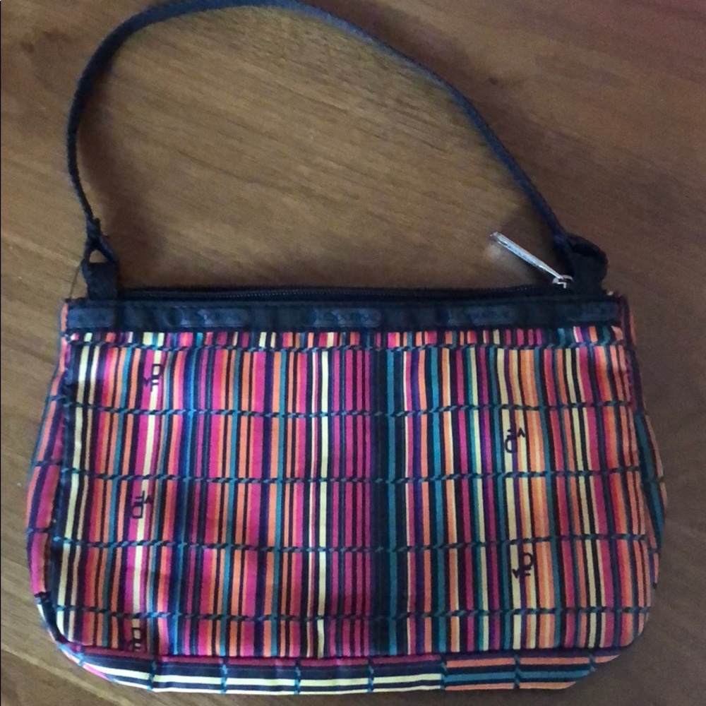 DVF for LeSportsSac handbag